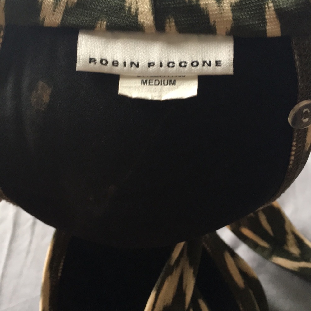 Robin Riccone Bikini Top - Picture 5 of 5